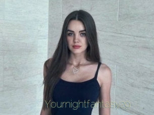 Yournightfantasy29