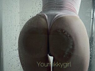 Yournikkygirl
