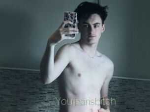 Yourparisbitch