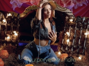 Yourperversewhore