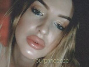 Yourprincesse