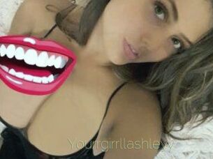 Yourrgirrllashleyy