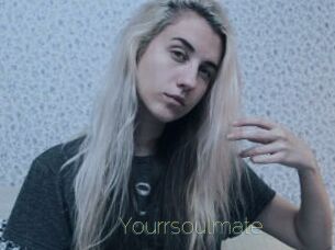 Yourrsoulmate