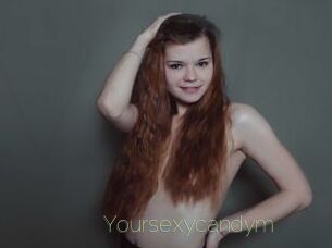 Yoursexycandym