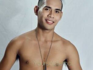 Yoursoldierboi