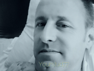 Yourstud77