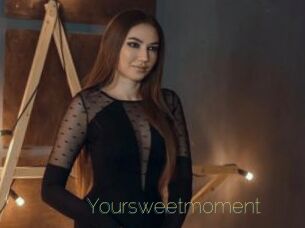 yoursweetmoment Visio Tchats