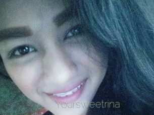 Yoursweetrina