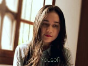 Yousofi