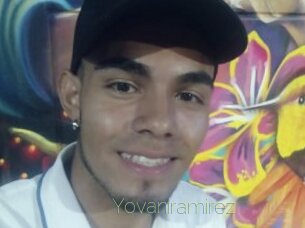 Yovaniramirez
