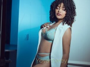 Yovannarey