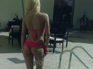 Yoyoblondyx