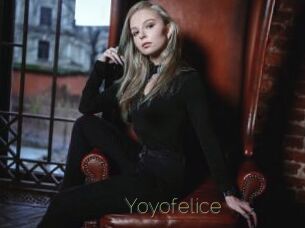Yoyofelice