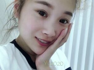 Yu2020