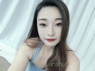 Yuanshut