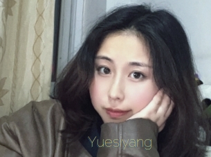 Yuesiyang