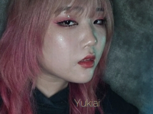 Yukiai