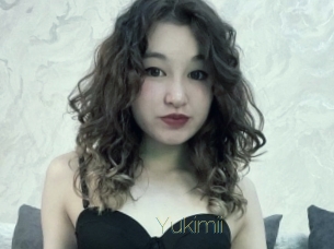 Yukimii