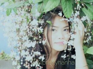 Yukiprettyhanna