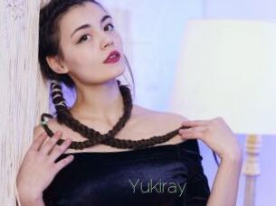 Yukiray