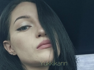 Yukkikann