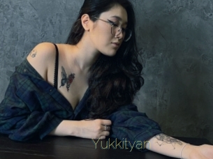 Yukkityan