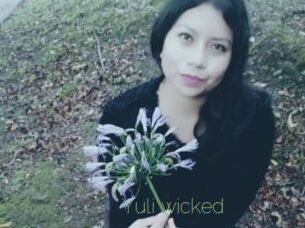 Yuli_wicked
