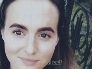 yulia28 Visio Tchats