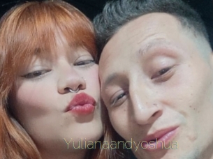 Yulianaandyoshua