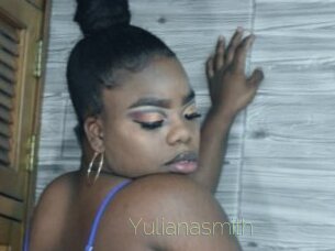 Yulianasmith