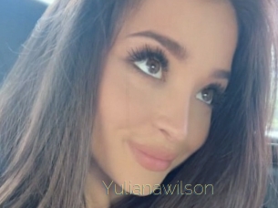Yulianawilson