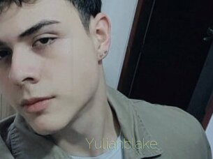Yulianblake