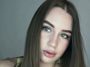 Yuliast