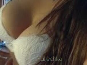 Yuliechka