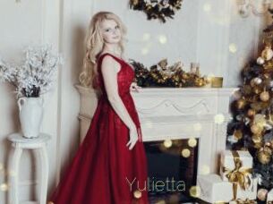 Yulietta