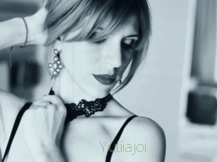 Yuliiajoi