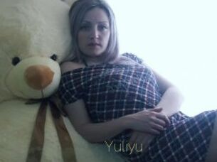 Yuliyu