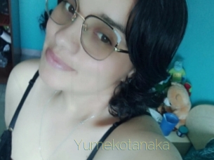 Yumekotanaka