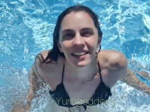 Yumgoddess