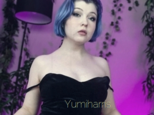 Yumiharris
