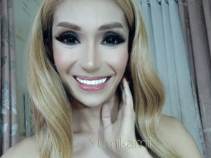 Yumikamii