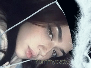 Yummycatty