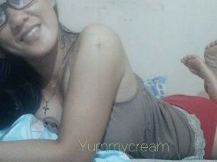 Yummycream