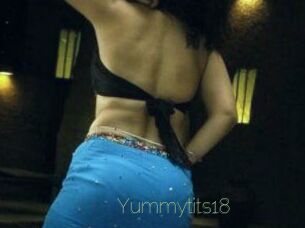 Yummytits18
