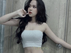 Yunana