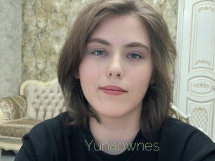 Yunaownes
