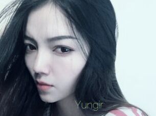 Yungir