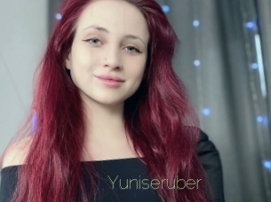 Yuniseruber
