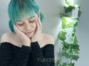 yunomiller Visio Tchats