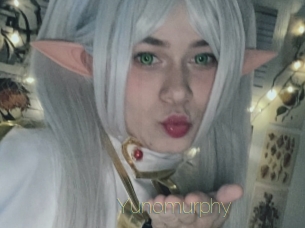 Yunomurphy